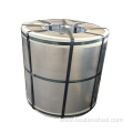 Zinc Aluminum Galvalume Steel Coil s1 grade secondary galvalume coil importer